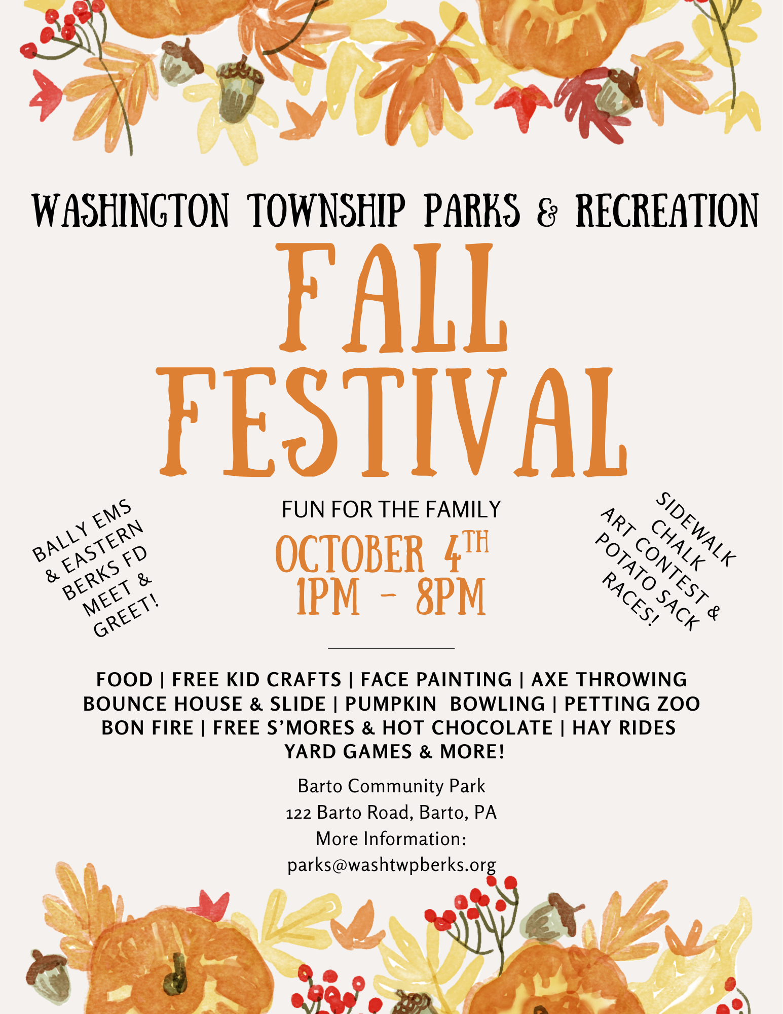 Fall Festival 3
