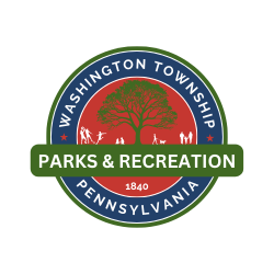 Parks & Recreation Logo